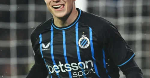 MEGA-DEAL INCOMING: Arsenal “Snatch” 18-Goal Striker from Under Everyone’s Nose – Berta Already in Contact as £45m Star Gets the EXIT Sign.