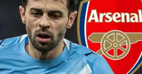 EMIRATES POWER PLAY: Arteta “Flipping” the Blue Wall – That City Star Is Already Halfway to London as Another Blockbuster Move Gets Declared Dead on Arrival!