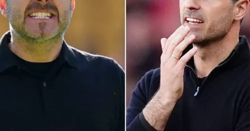 NORTH LONDON AMBUSH: Arsenal & Tottenham SNATCH Colombia’s “New Kaka” (17-Year-Old Phenom) Before Bayern’s Eyes – The Ultimate Transfer Heist Is ON!
