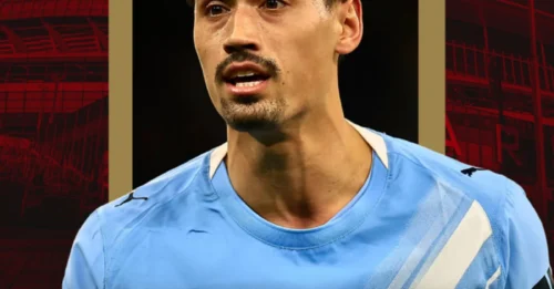 LONDON DROP A BOMBSHELL: Arsenal receive Tijjani Reijnders transfer verdict