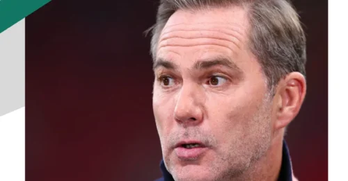 BREAKING IN ANFIELD! Jason McAteer says who he wants to replace Mohamed Salah as Liverpool’s next ‘superstar’