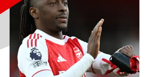 BOMBSHELL UPDATE: Eberechi Eze, Kai Havertz Injuries: Progress, Potential Return Dates for Arsenal Duo