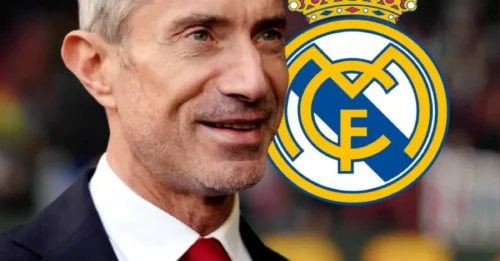 IT'S CONFIRMED! Arsenal to ‘make offer’ for Real Madrid striker as Andrea Berta banks on U-turn