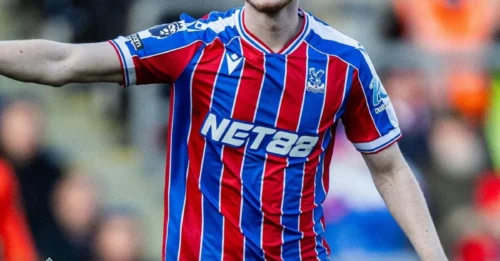 The £80m DEAL is DONE. A Premier League predator just told his club: “I’m Anfield BOUND.” LIVERPOOL, GET READY.