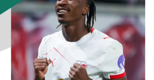 THE TRANSFER NO ONE SAW COMING: Liverpool just pulled up with a SECRET WEAPON in the race for Yan Diomande – and the whole Premier League is SHAKING.
