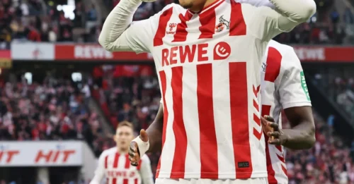 Brighton JUST FLINCHED. Liverpool didn’t. The €50M “BUNDESLIGA BOMBER” with 11 goals is NOW ONE STEP FROM ANFIELD.