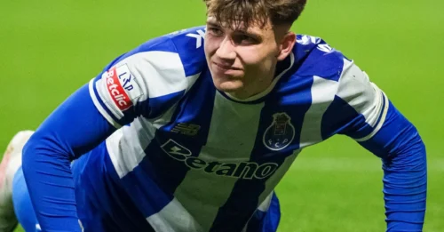 Arsenal just LOCKED IN their summer raid: €40m for Porto’s “flawless” winger — and NO ONE saw this coming.