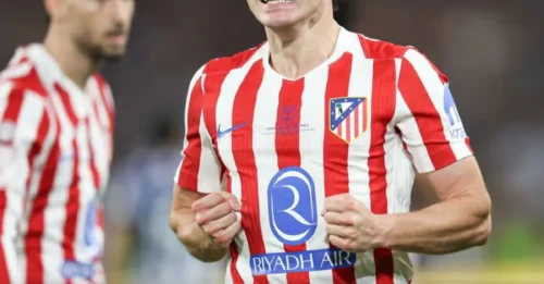 SHOCK WAVES ACROSS EUROPE! The £80m man has MATURED into a KILLING MACHINE – and Arsenal just TRIGGERED the UNTHINKABLE transfer of the DECADE!