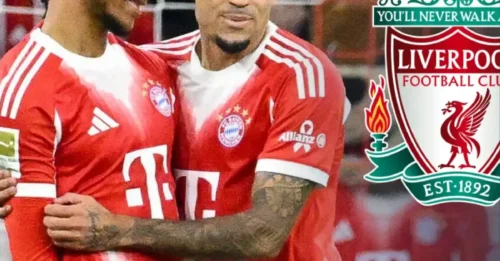FORGET THE PRICE TAG! The ‘magic’ Bayern WIZARD is Anfield-bound — and Liverpool just SACRIFICED a £37m man to make it HAPPEN!