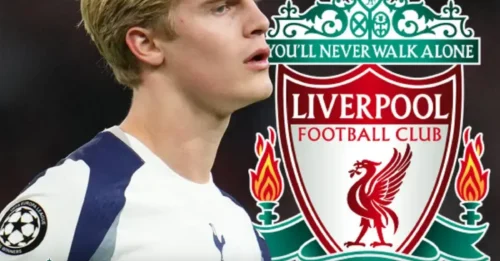 LIVERPOOL JUST DECLARED WAR ON TOTTENHAM! TWO STARS targeted in a DOUBLE RAID as contract talks STALL in North London. Anfield is COMING for blood.