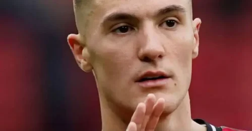 BOMBSHELL IN LONDON: Andrea Berta stopped Arsenal from signing £74m Man Utd star – ‘a bad deal’