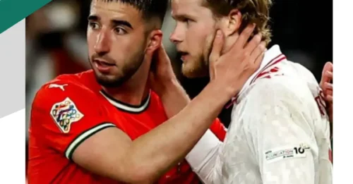 LIVERPOOL JUST DROPPED A TRANSFER NUKE! The Reds are ALL IN to snatch the £52m ‘jewel’ right under Man United’s broken noses.