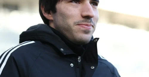 DREAM COME TRUE: Liverpool given fresh hope of Sandro Tonali transfer after Fabrizio Romano update