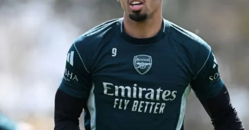 Arsenal news: Gabriel Jesus backed for move as £35m star to join rivals after Gunners snub