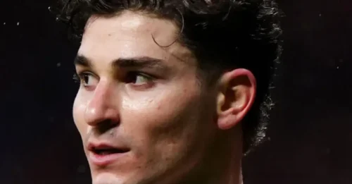 IT'S OFFICIAL! FIVE Arsenal sales to fund electrifying £130m Julian Alvarez deal