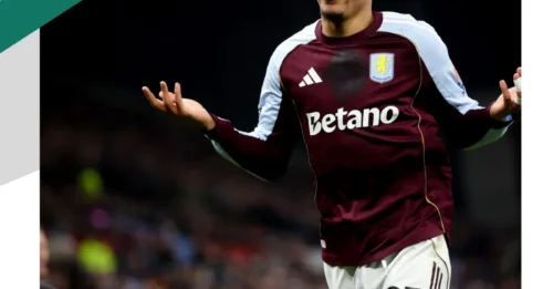 Liverpool transfer round-up: Sandro Tonali boost, Morgan Rogers latest and more