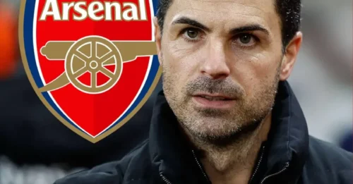 BOMBSHELL IN LONDON: Mikel Arteta accused of ‘not trusting’ Arsenal summer signing in damning verdict