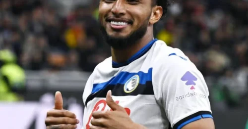 THEY DID IT: Arsenal's ideal start to transfer window as deadwood flogged and £43m solution brought in