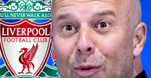 IT'S OFFICIAL! Liverpool enter ‘advanced talks’ for £70m signing as Inter Milan deal ‘approved’