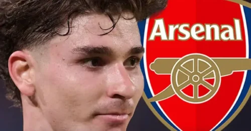 Arsenal JUST dropped a €100 BILLION-dollar BOMB. The “extraordinary” ONE is theirs. Real Madrid’s “interest” is NOW DEAD.