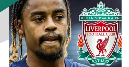 Plan A is DEAD. Liverpool are going ALL-IN on PSG’s £86.3m forward. The Premier League has been WARNED.