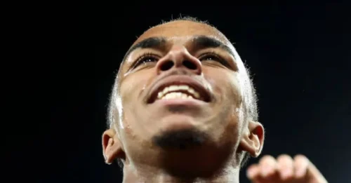 Arsenal JUST got TORMENTED by this teen TWICE this season. Now? They’re STEALING him from Bournemouth. The Emirates is about to get a 19-year-old NIGHTMARE for the rest of the league.