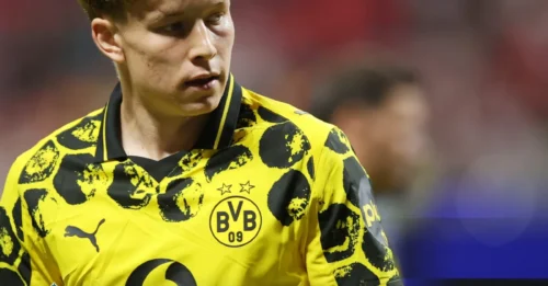 Liverpool JUST HIJACKED the entire transfer race. A €45m DORTMUND BOMBSHELL is heading to Merseyside. Goodbye, Arsenal.