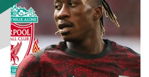 RED ALERT at Anfield. Liverpool are UNLEASHING a swap deal to land an £86m beast. Dortmund’s star is NOW the TOP TARGET. No one saw THIS coming.