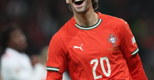LIVERPOOL are READY to DROP £52M on Portugal’s NEXT BIG STAR. Richard Hughes WON’T lose his man. The Premier League just got PUT ON NOTICE.