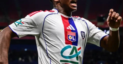 Arsenal JUST nuked their transfer record. A £65M+ STRIKER is coming to the Emirates. The Premier League is ALREADY on life support.