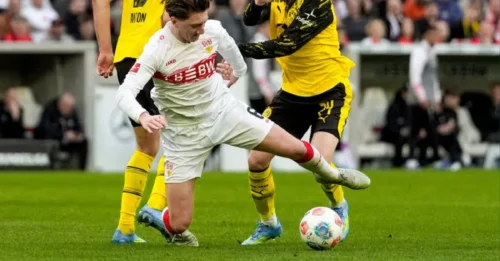 Liverpool JUST HIJACKED Dortmund’s crown jewel. A 24-year-old Swedish WEAPON is Anfield-bound. The Premier League is OFFICIALLY on RED ALERT.
