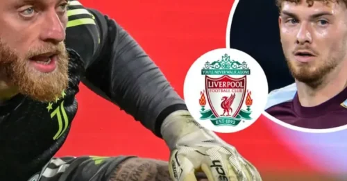 The £35m Liverpool deal is OFFICIALLY a “sad waste” — and FSG just got ROCKED by a SHOCK Tottenham swap plot.