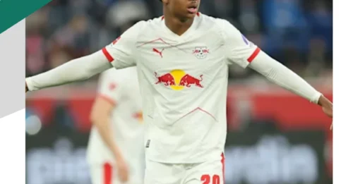 Michael Edwards JUST pulled the TRIGGER. A €40m DREAM MIDFIELDER is LOCKED IN. The Premier League is SHAKEN.