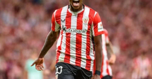 BOMBSHELL IN LONDON: Arsenal frontrunners for ‘world-class’ £87m forward signing – it’s not Yan Diomande