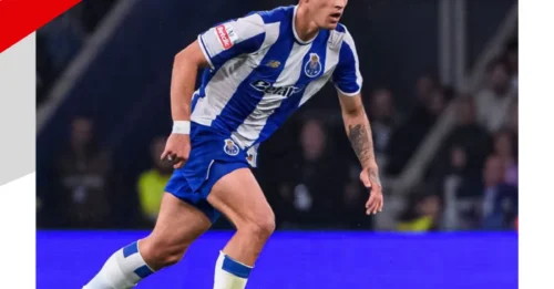 SIXTY MILLION. That’s the PRICE to even TALK to Arsenal’s new weapon. The clause EUROPE is SHAKING at.