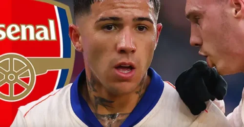 Arsenal have STOLEN a MARCH on Man City for a Chelsea ELITE – because BlueCo is a SINKING ship.