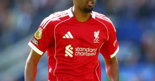 BOMBSHELL IN ANFIELD: 'Liverpool were arrogant with £125m Alexander Isak transfer - there was a much better option'
