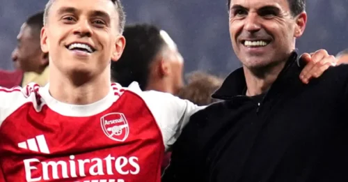 Arsenal transfer news: Gunners planning sales as well as signings in summer window as UEFA prize money reaches £122m