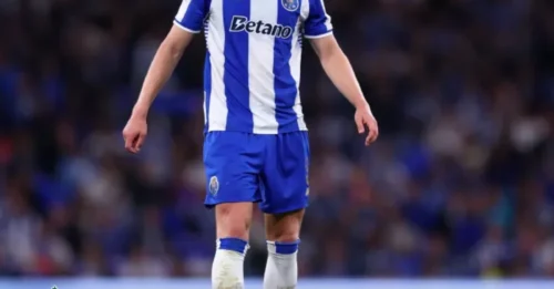 FIVE signings LOCKED IN, including an UNNAMED €85M serial winner — the Premier League just got PUT ON NOTICE.