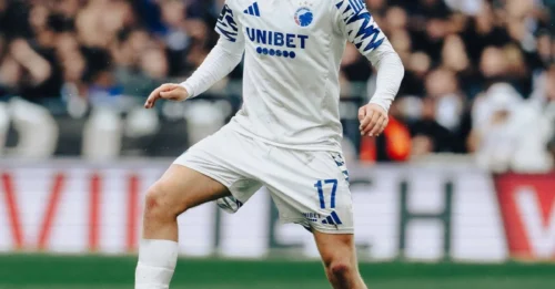SEVENTY-THREE MILLION POUNDS. For a 20-year-old who runs 16km per game. Liverpool is ready to DESTROY the transfer market.