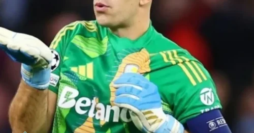 LIVERPOOL JUST DROPPED A NUKE ON THE TRANSFER MARKET. Liverpool want ‘the best goalkeeper in the world’ as FSG hold ‘talks’ with €50m star