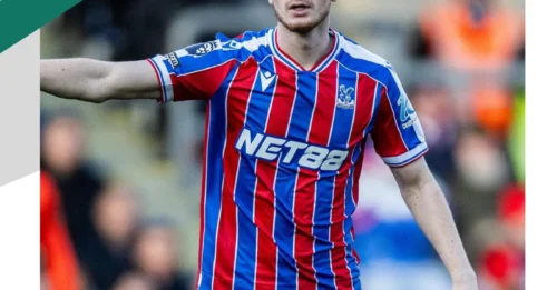 LIVERPOOL’S $100M BLITZ: Michael Edwards Just Greenlit the 