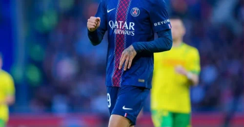 ONE FINAL. That’s ALL it takes for Arsenal to STEAL a PSG superstar. The SNIPER Arteta is about to land.