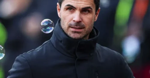 BOMBSHELL UPDATE: Arsenal line-ups vs West Ham decided as Mikel Arteta faces major starting XI headache
