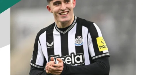 LIVERPOOL just FLIPPED the transfer market UPSIDE DOWN. A €180m DOUBLE SWOOP for an electric full-back is ALREADY in motion.