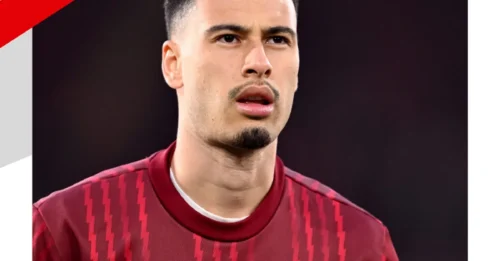 ‘Dream target’: Arsenal’s number one choice to replace Gabriel Martinelli has been revealed