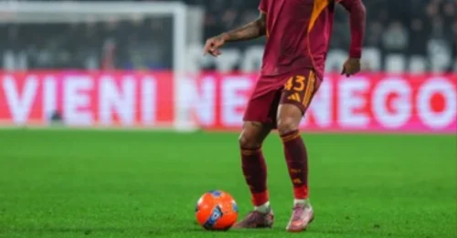 £52 MILLION. For a Brazilian SO GOOD they call him “astonishing.” Arsenal just THREW the checkbook. Tottenham? On NOTICE.