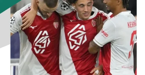 LIVERPOOL just LOCKED in a €50m CREATIVE MONSTER – 23 ASSISTS in two seasons while the rest of Europe SLEPT. This left-footed right winger is the SECRET WEAPON to REPLACE Salah!