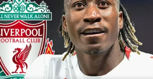 €100 MILLION. That’s the PRICE for Liverpool’s “number one target.” FSG just PICKED UP the PHONE and CALLED Real Madrid. This is HAPPENING.