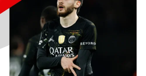SAVAGE BUSINESS: The €90m Star Is Coming, and Two Arsenal Fan Favorites Are Getting the Boot – No Sentiment in North London.